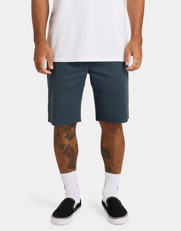Volcom - Solver Lite 5 Pocket 19