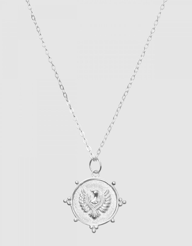 Pastiche - Melody Necklace
