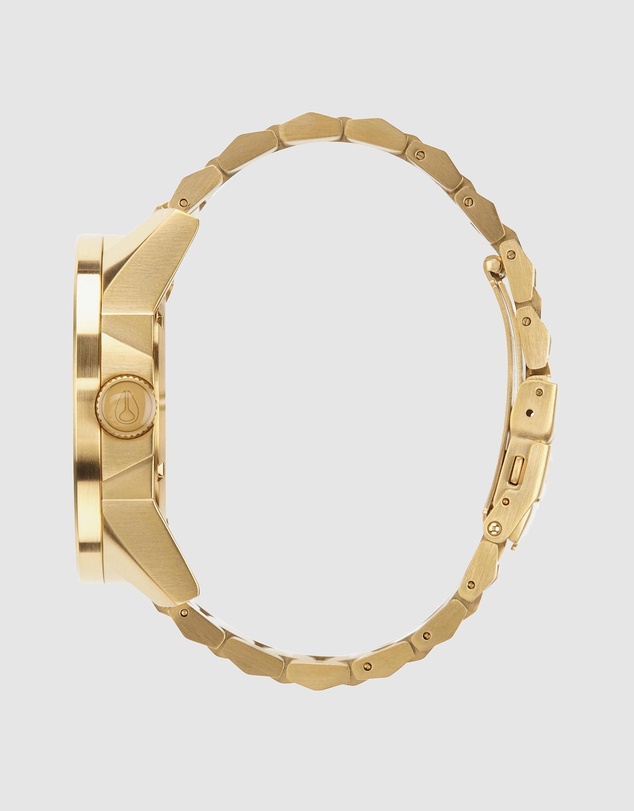 Nixon - Corporal SS Watch