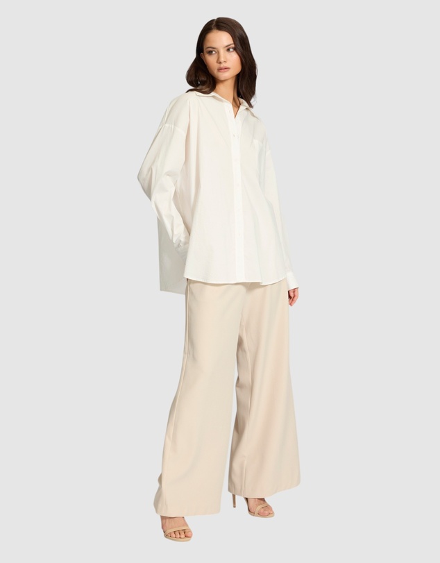 Maelle - Baliene Shirt