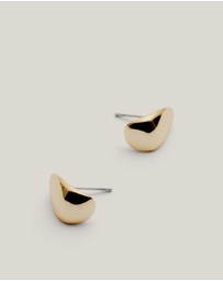 Witchery - Hayley Huggie Earring Set