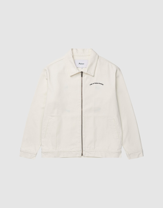 Palmes - Lake Zip Jacket