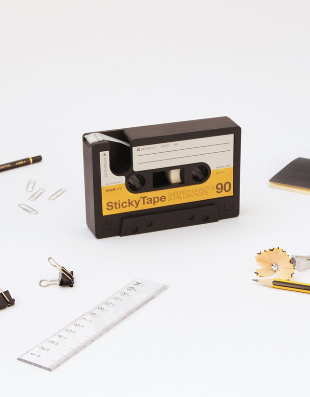 Suck UK - Tape Dispenser Cassette