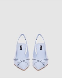 Nine West - Linsky