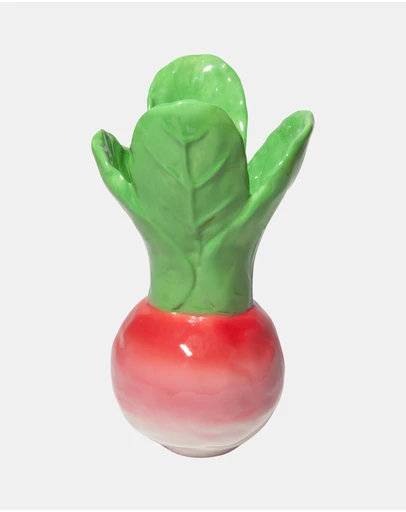 DOIY - Radish Vase Large