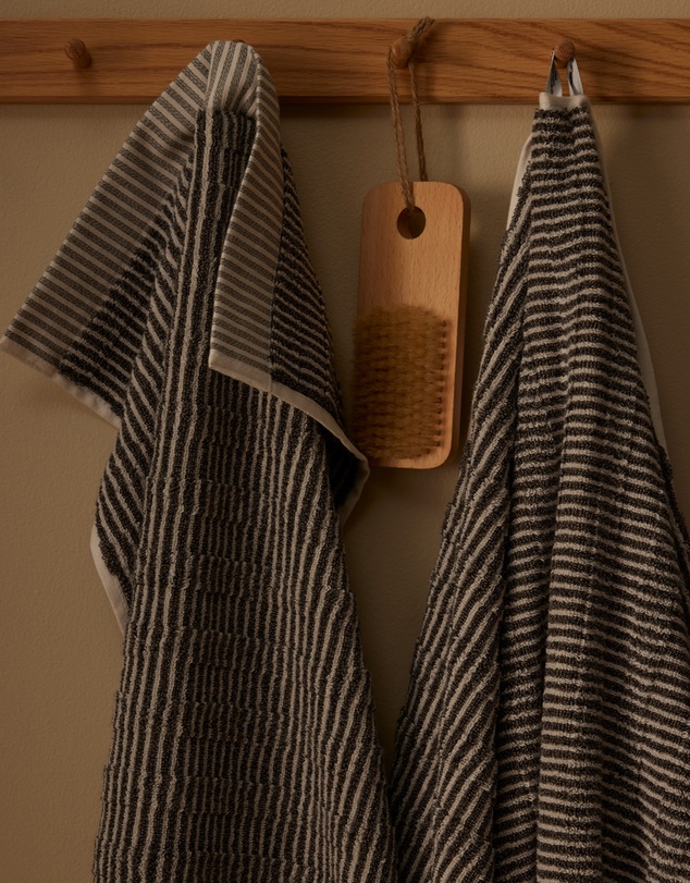 Country Road - Pippa Australian Cotton Bath Mat