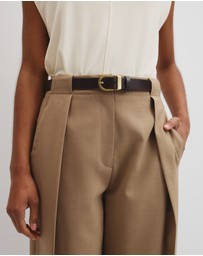 Country Road - Layla Slim Belt