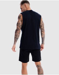 First Division - 6-Pack Weekender Tank