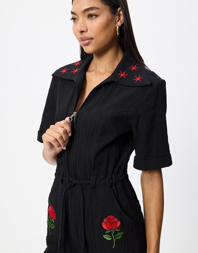LENNI the label - Solara Jumpsuit