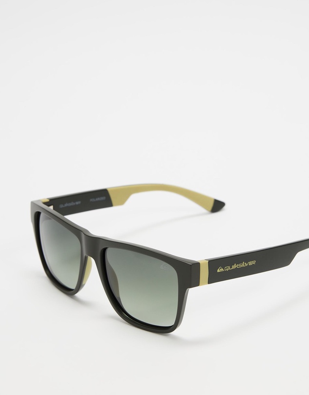 Quiksilver - QS1010P Castaway