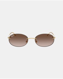 Ray-Ban - 0Rb3767