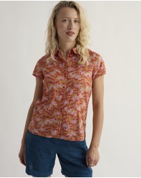 Seasalt - Rushmaker Shirt