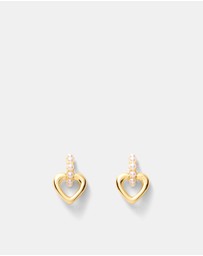 MIMCO - Lovely Stud Earrings