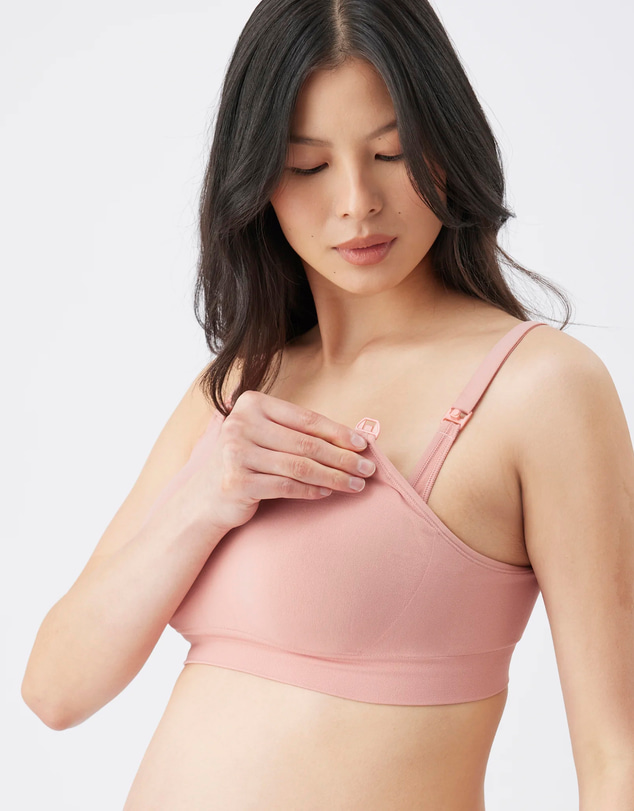 Ripe Maternity - Essence Nursing Bra