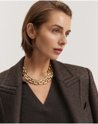 Country Road - Alexi 47cm Necklace