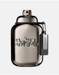 Coach - Coach Men Pure Platinum 60ml