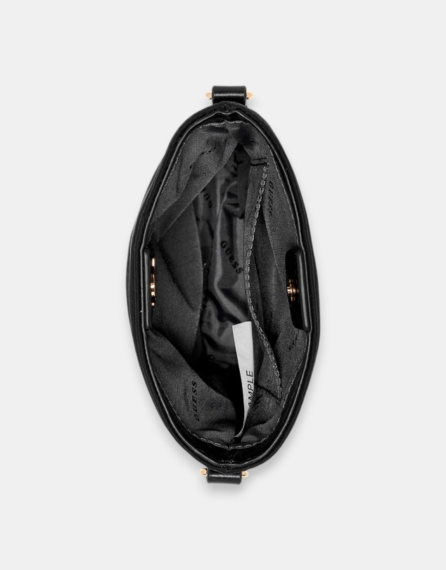 GUESS - Follie Travel Chit Chat Crossbody Bag