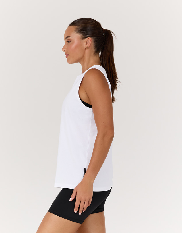 Muscle Republic - Relaxed Tank - Icon