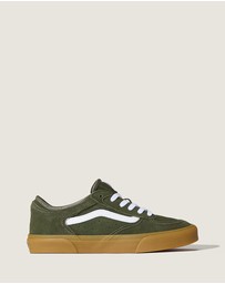 Vans - Rowley Classic - Men's