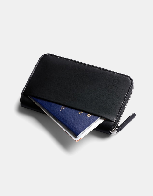 Bellroy - Travel Folio (Second Edition)