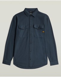 G-Star - Marine Slim Shirt l\s