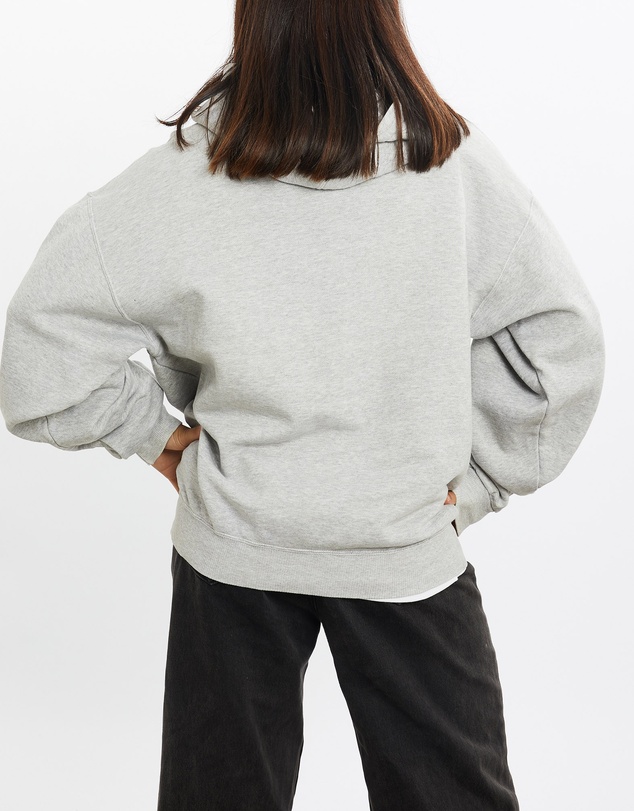 Vintage by The Real Deal - Pre Loved - Vintage 90s Nike Air Hooded Sweatshirt