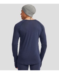Kathmandu - KMDMerino Baselayer Long Sleeve Top