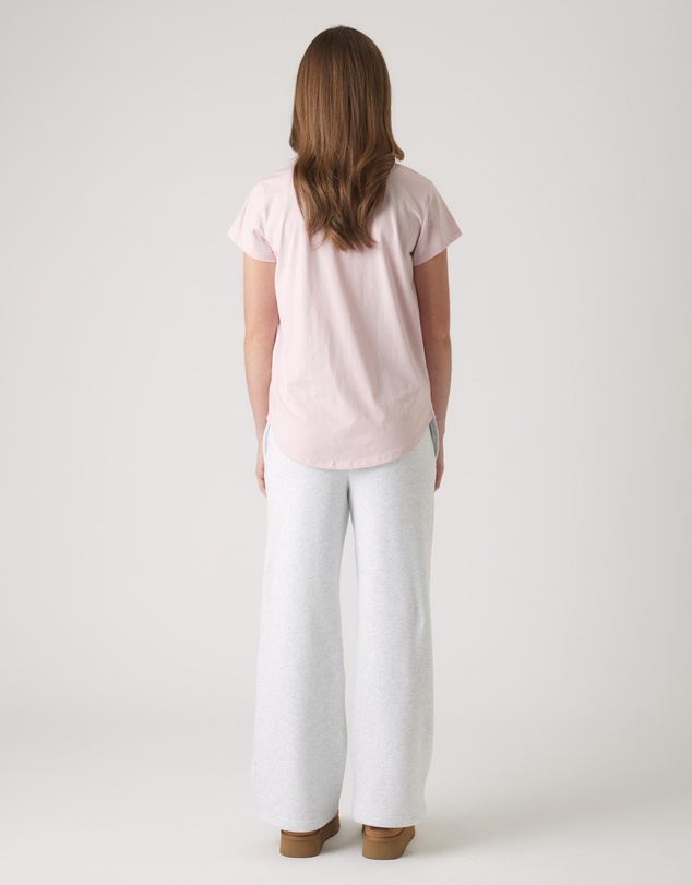 Decjuba Kids - Decjuba Collegiate Tee - Teens