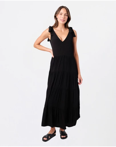 UNE PIECE - Swing Maxi Dress