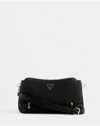 GUESS - Rosalba Crossbody Top Zip