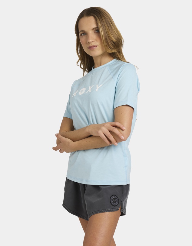 Roxy - Womens Essential Surf Shirt