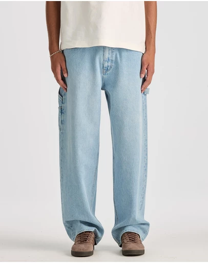 Lee - L-Five Jeans