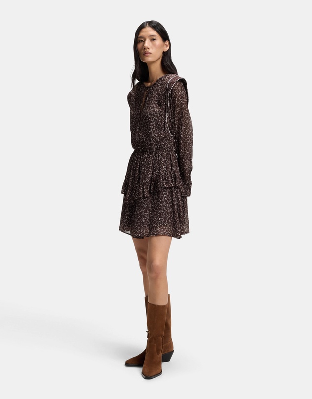 BOSS - Doulena Dress