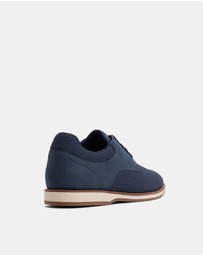 ALDO - Corby Derby Shoes