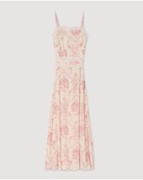 Sandro - Ballarat Dress