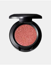 MAC - Glitter Single Eye Shadow Compact
