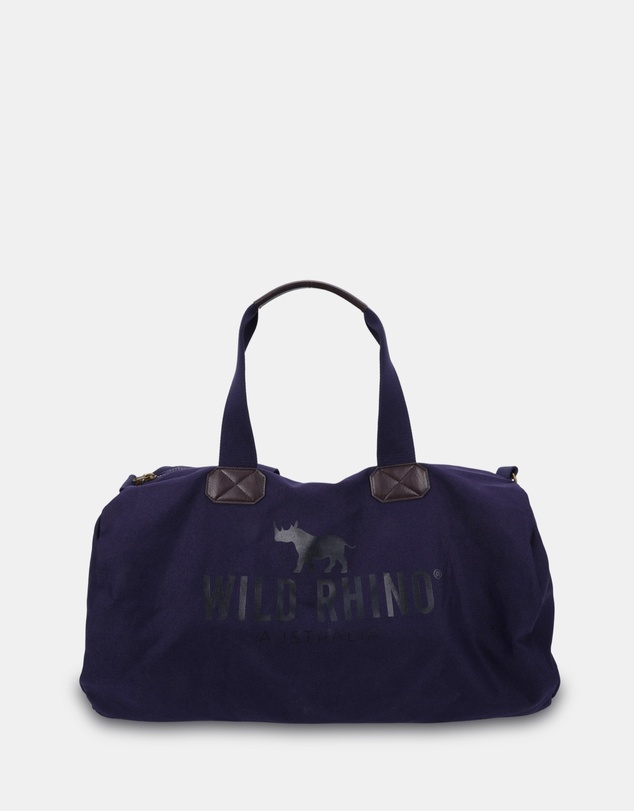 Wild Rhino - Roamer Duffle Bag