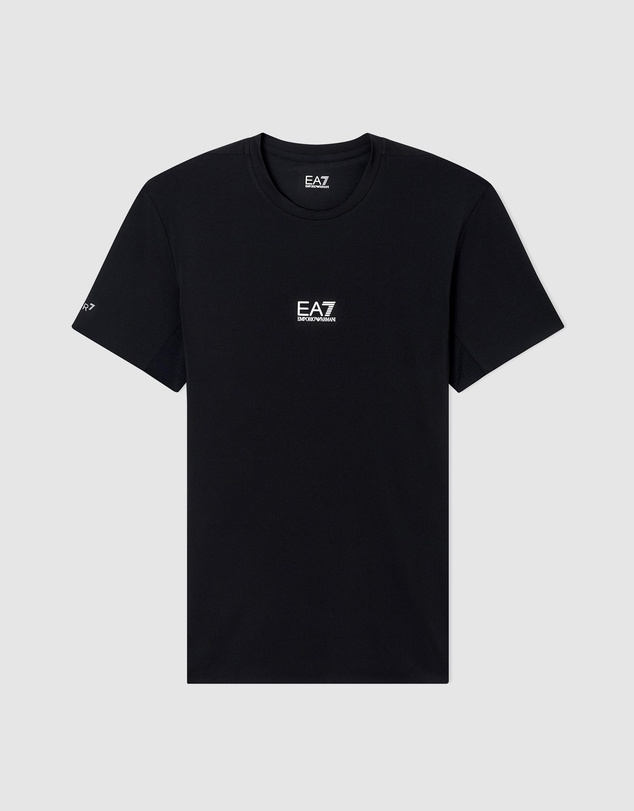 Emporio Armani EA7 - Vigor7 SS Tee