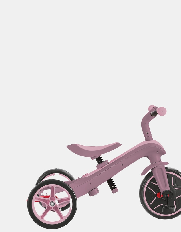 Globber - Exploror Trike 4 in 1 Ecologic