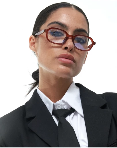 Otra Eyewear  - Abby Blue Light