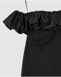 Revibe - Repaired CHANCERY Noah Dress - AU 12