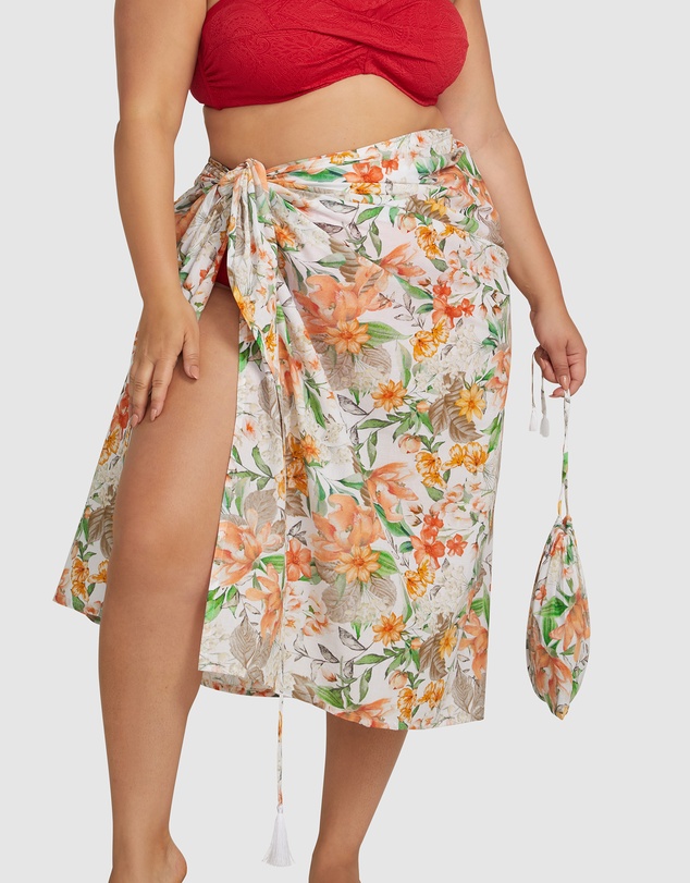 Artesands - La Dolce Vita Bach Sarong