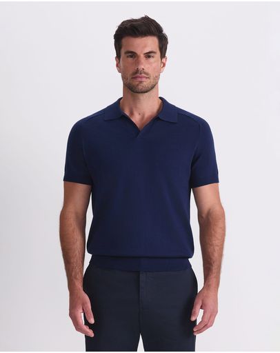 navy