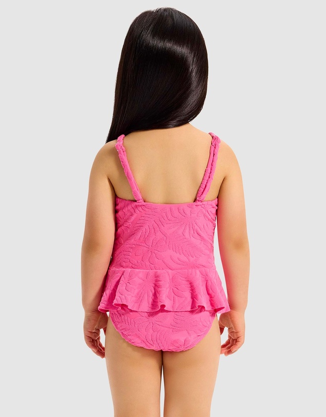 Seafolly - Terry One Piece - Kids