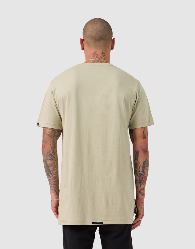 Zanerobe - Flintlock Tee Sage