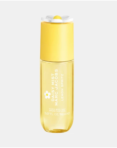 Marc Jacobs - Marc Jacobs Daisy Lemon Spritz Body Mist 150ml