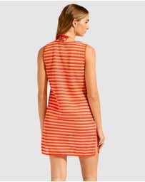 Seafolly - Calypso Mini Cover Up