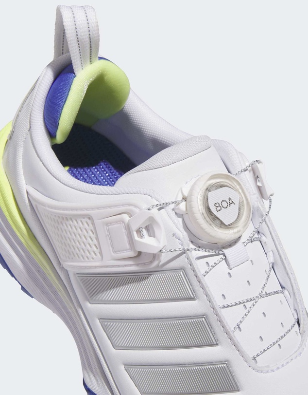 adidas Performance - ADIPOWER 26 BOA SPIKELESS GOLF SHOES Womens