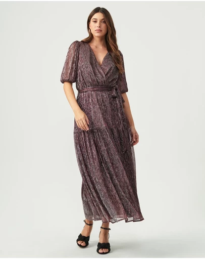 Tussah - Zilla Maxi Dress
