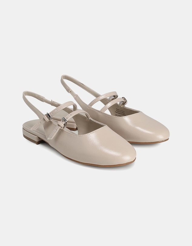 Call It Spring - Ophellia Flats